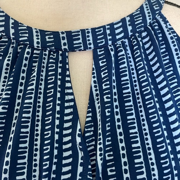 New Direction faux wrap around jumpsuit - Picture 3 of 6